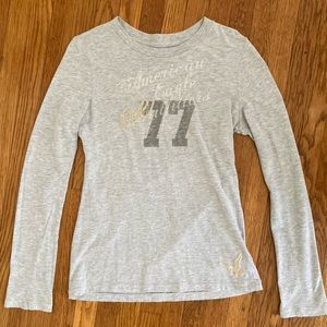 American Eagle long sleeve